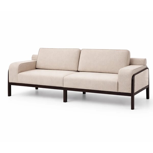 Oaklin 2 & 3 Seater Sofa Set