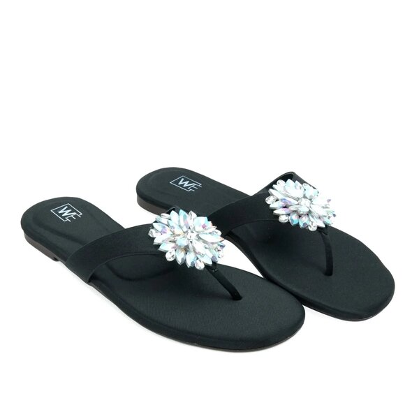 Women Formal Slippers - 41352S