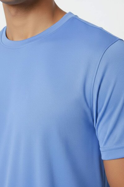 Jay Cee Men's Arizona Activewear Tee Shirt