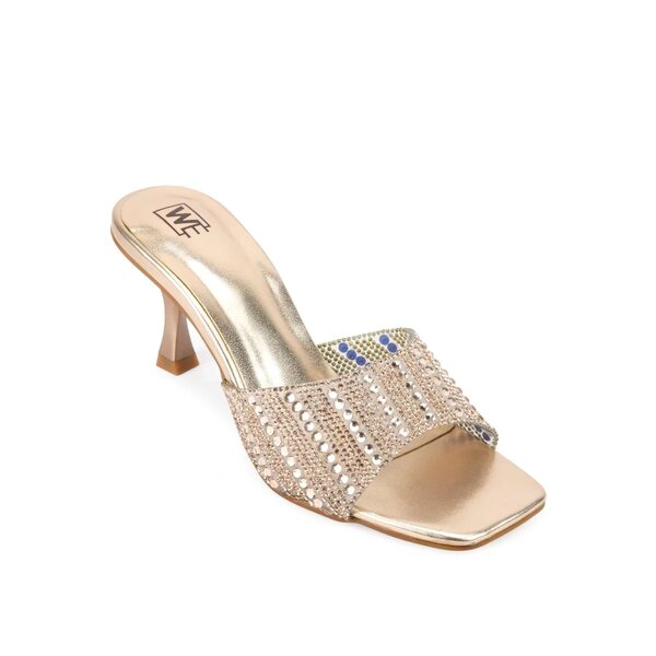 Women Formal Heel - 63072S