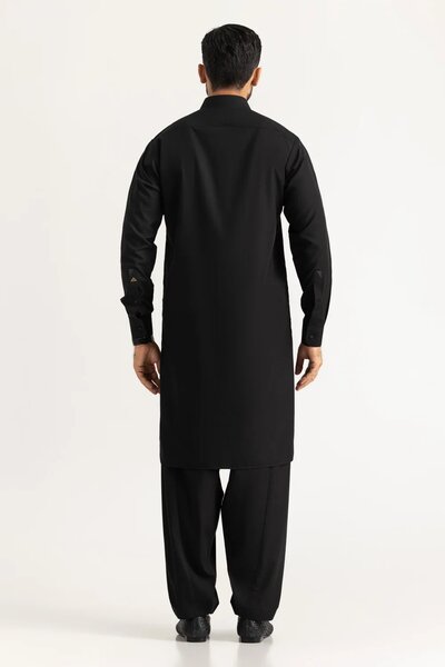 Regular Fit Styling Suits