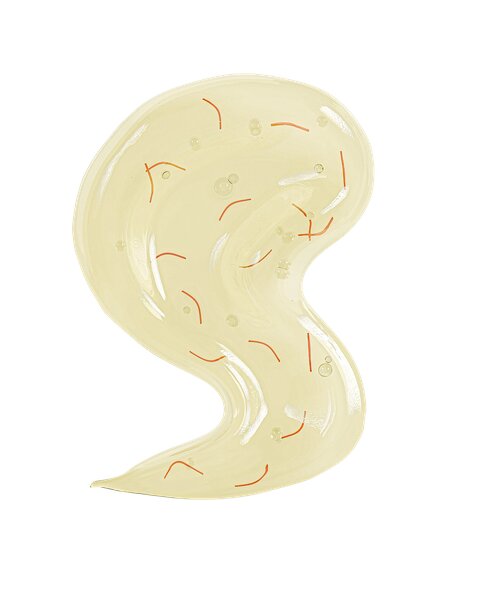 Rice, Potato & Saffron Serum Facewash Pack of 2