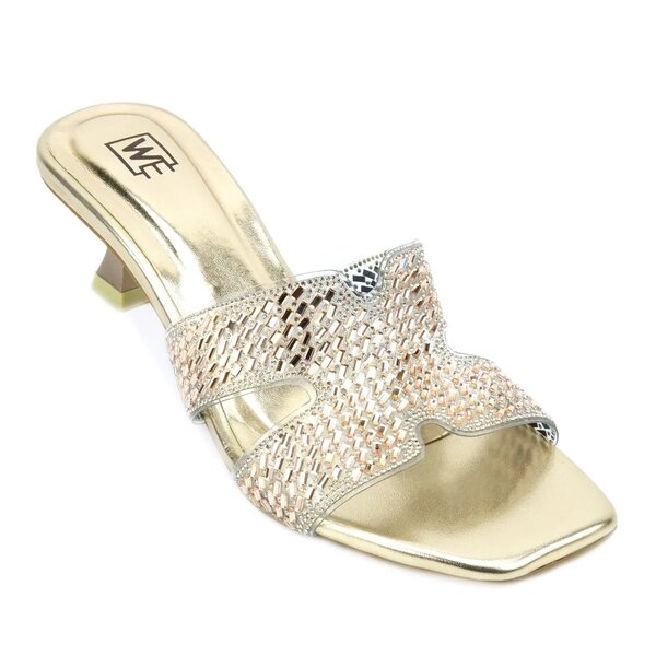 Women Formal Heel - 75575S
