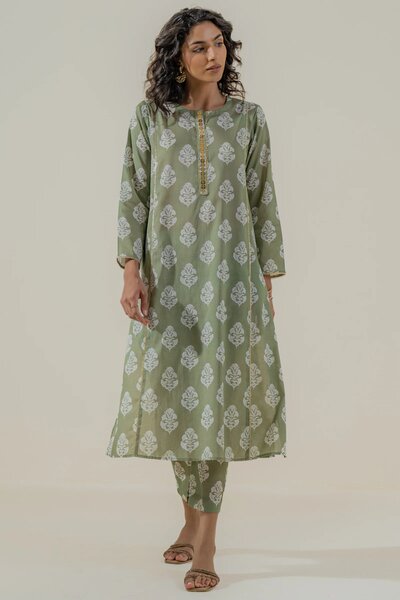 Botanical 2 piece