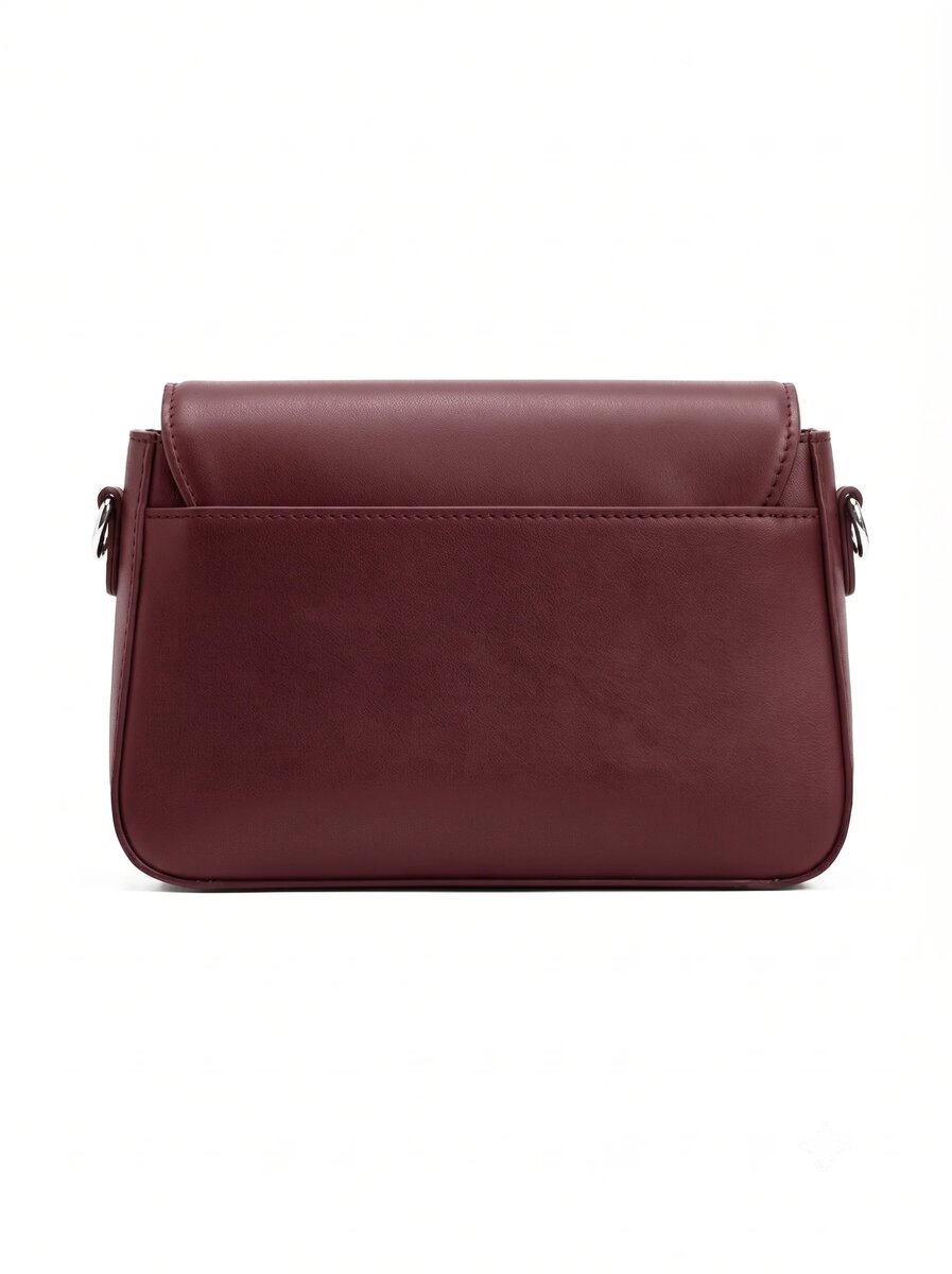 Nyra Maroon