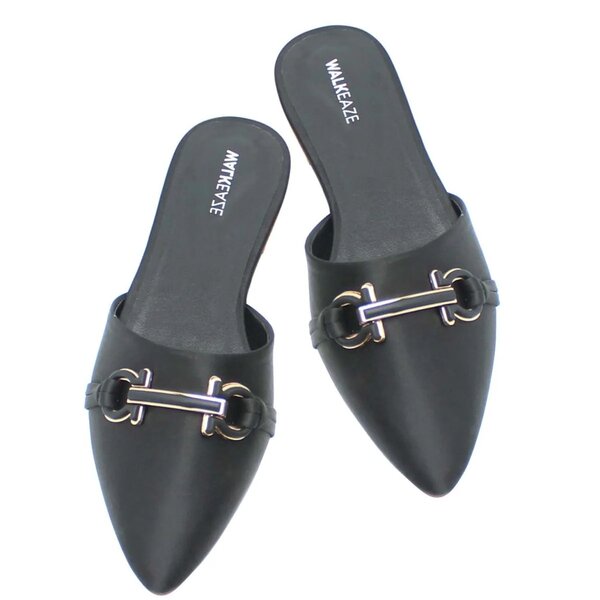 Women Formal Mules - 40170S