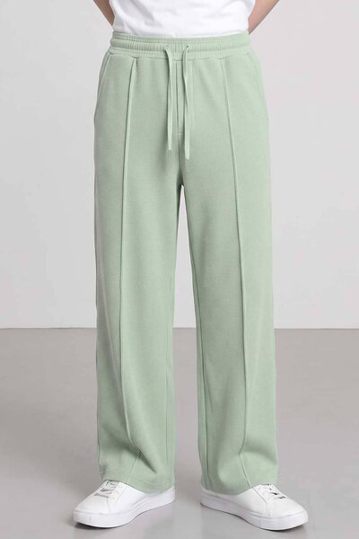 BSK Men's Loose Fit Trousers
