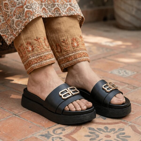Imported Casual Softy - 98441S