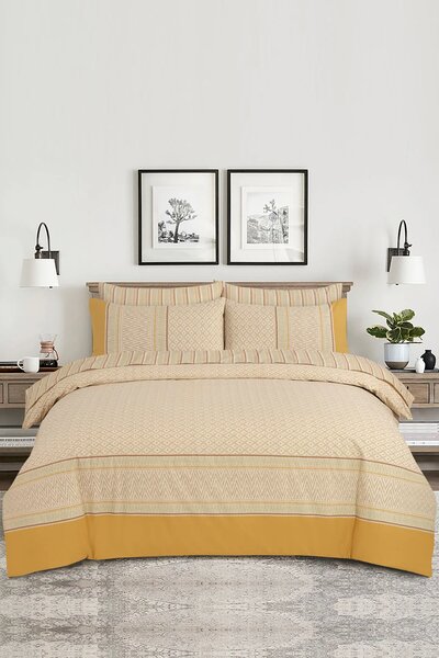 Complete Bed Set