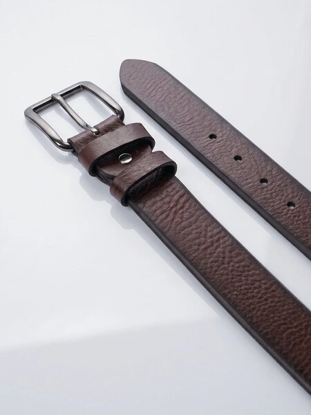 Dark Brown Belt (BELT-945)