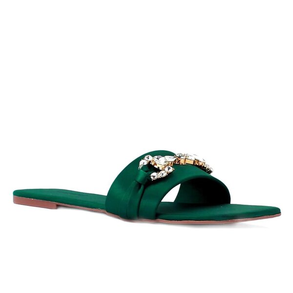 Women Formal Slippers - 39790S