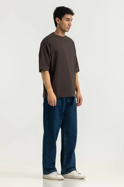 Loose Fit Tees