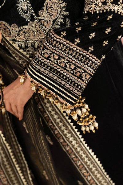 RTS | SHIRT, TROUSER, DUPATTA