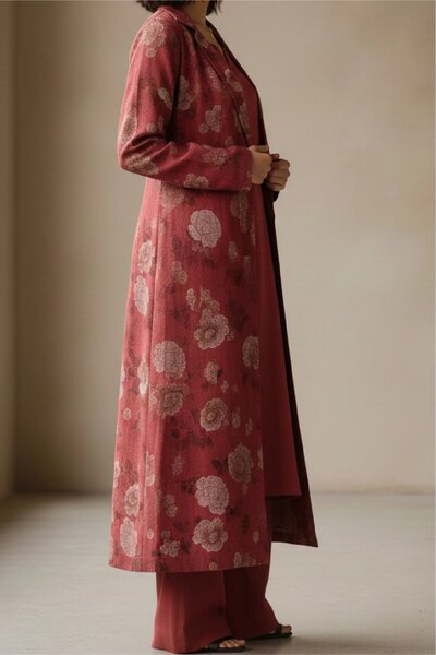 Crimson Bloom - NV19D01