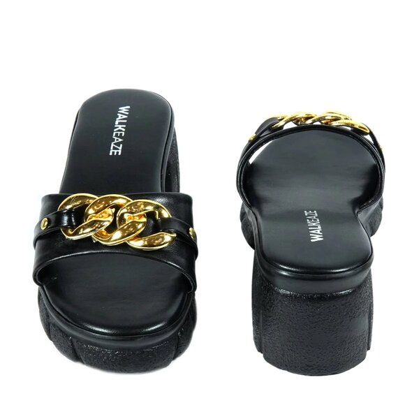 Girls Casual Slippers - 700002kS