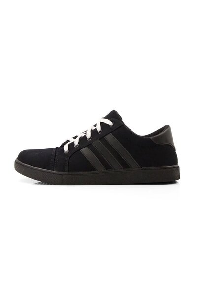 Black Camel Men's Norwich Sneakers