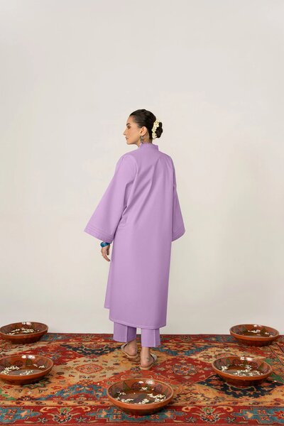 2 Piece Lilac - NV02D11