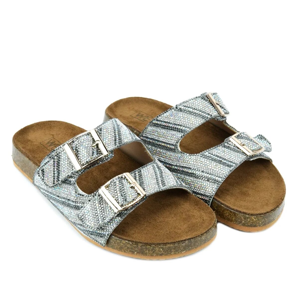 Women Casual Softy - 75568S