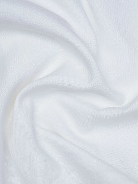White Oxford Shirt (CSB-297)