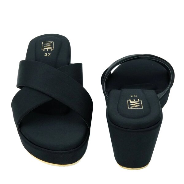 Women Formal Wedge - 75545S