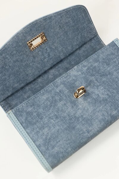 Blue Wallet