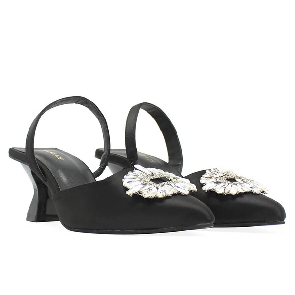 Women Formal Court-Shoes - 74617S
