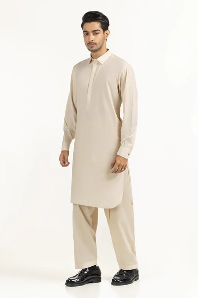 Regular Fit Styling Suits
