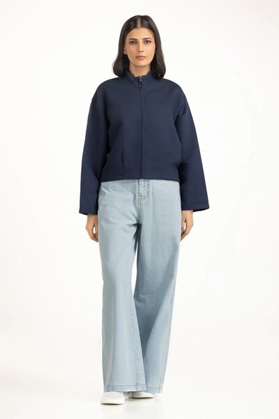 Regular Fit Jackets