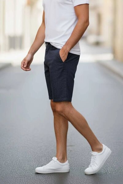 CPL Men's Denim Shorts