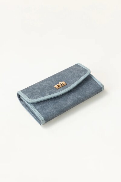 Blue Wallet