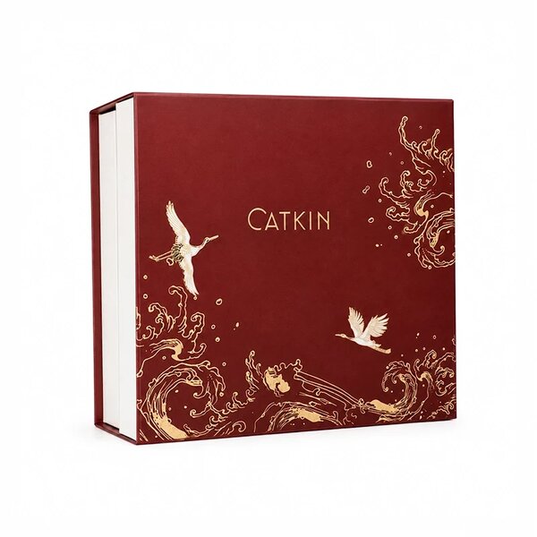 Catkin - Rouge Lipstick Gift Set
