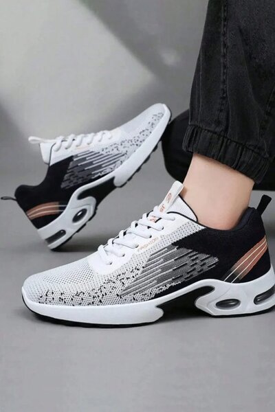 Men's Lightweight Mesh Air Sneakers