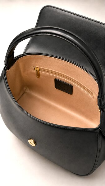 Shoulder Bag – Brown