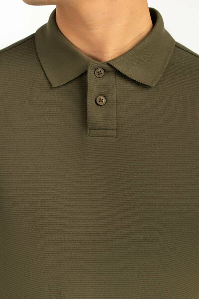 Regular Fit Polo