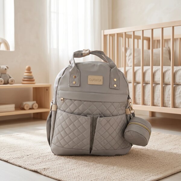 Mother Backpack