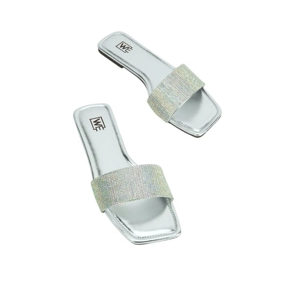 Women Formal Slippers - 41277S