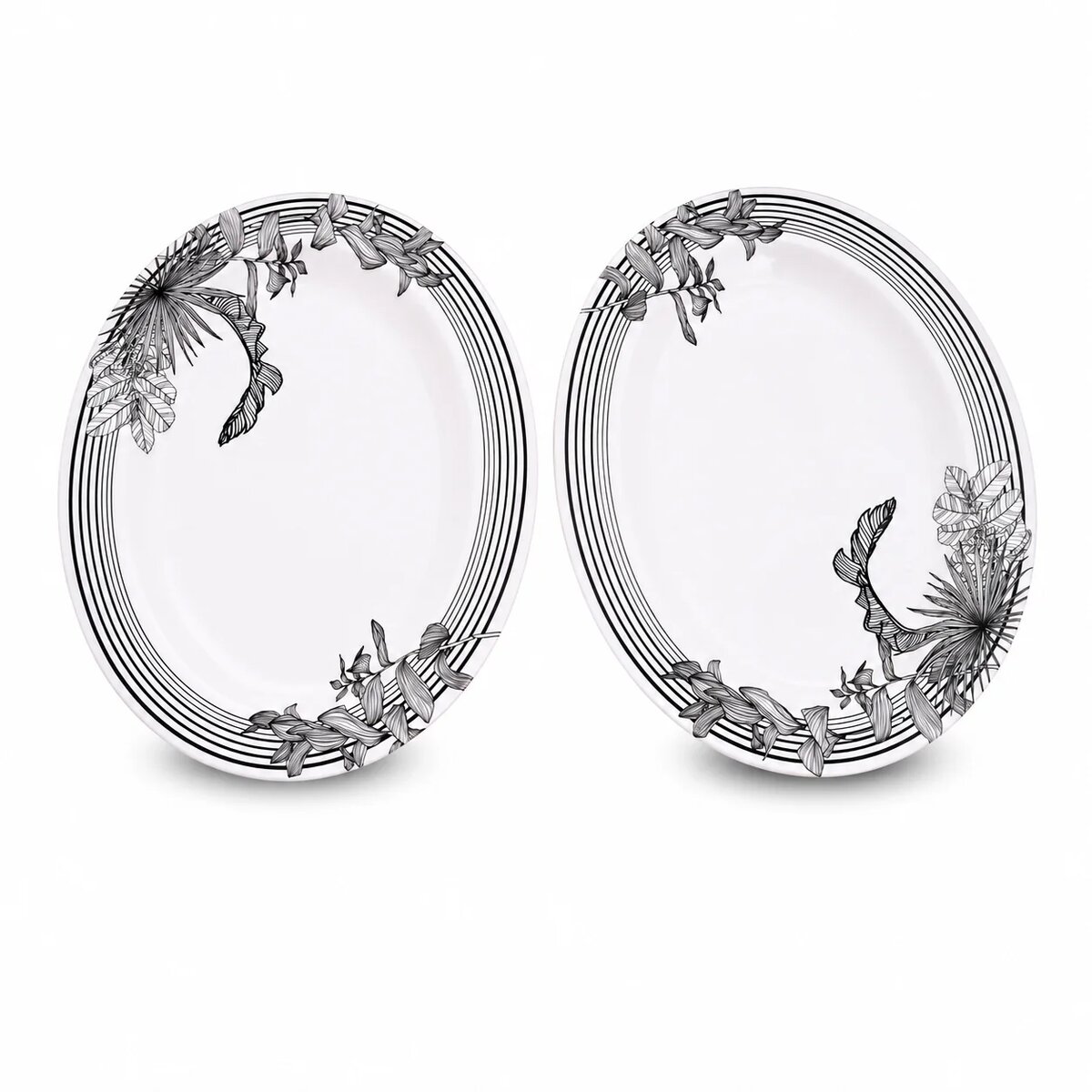 Black Forest Dinner Set