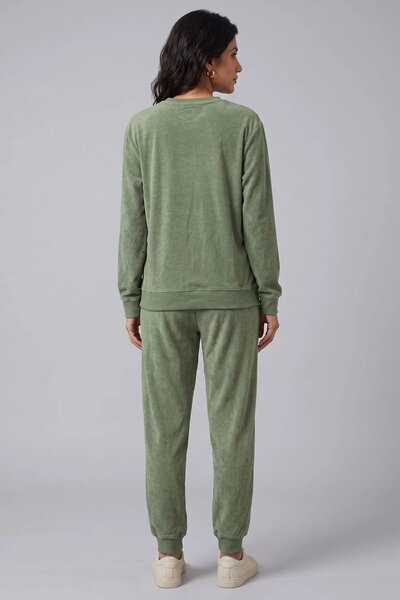 SH Women's Comfort Terry Co-Ord Set