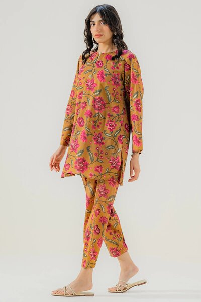 Wild flowers 2 piece