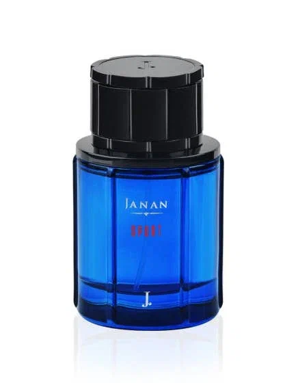 J. Janan Sport Edp 30Ml