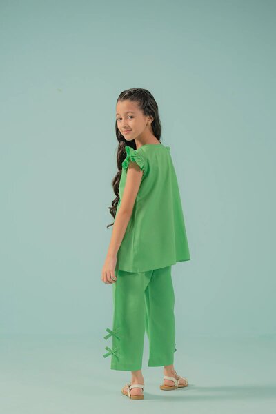Pear 2 piece