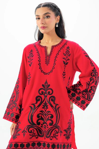 Baroque 2 piece