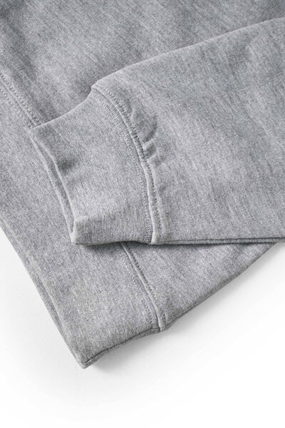 Kid's Long Sleeve Fleece Sweatshirt