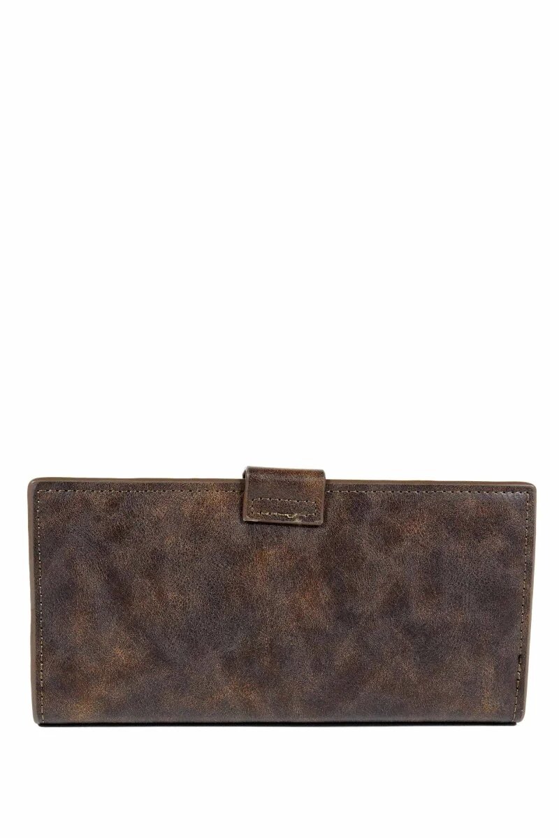Stylish Wallet - 3572W