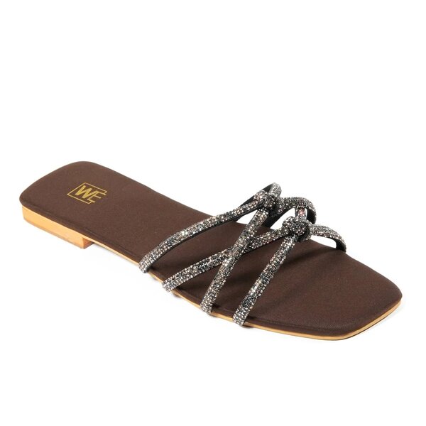 Women Formal Slippers - 41117S