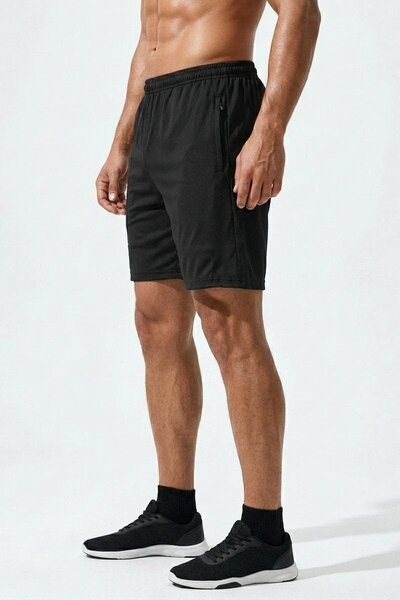 Men's Quick Dry Activewear Minor Fault Shorts