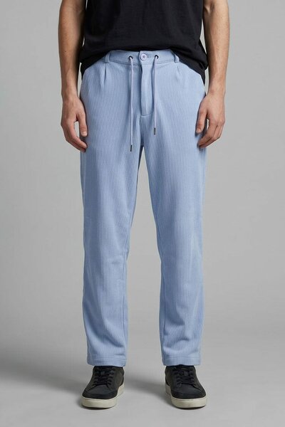 OBD Men's Waffle Knit Pants