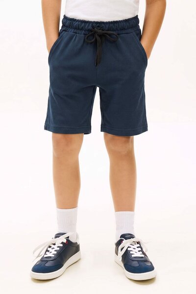 Max 21 Kid's Basic Pique Shorts