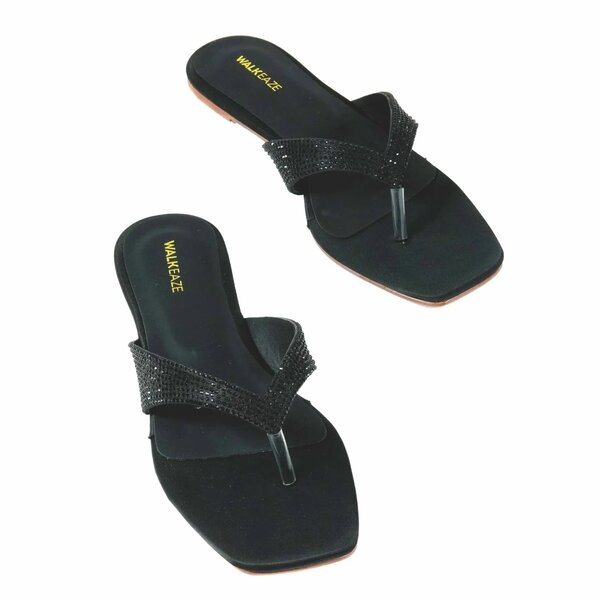 Women Formal Slippers - 40845S