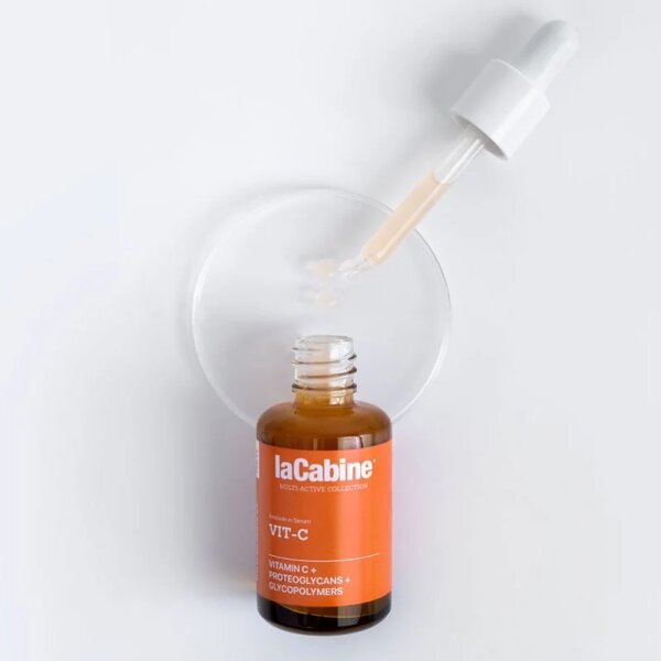 La Cabine Vit-C Serum 30Ml